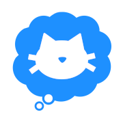 もしもCat ロゴ