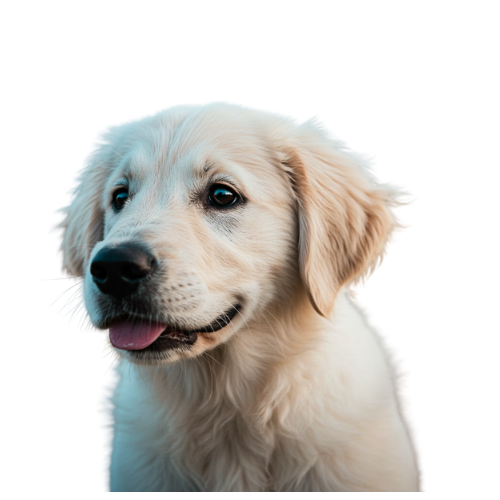 犬のイラスト