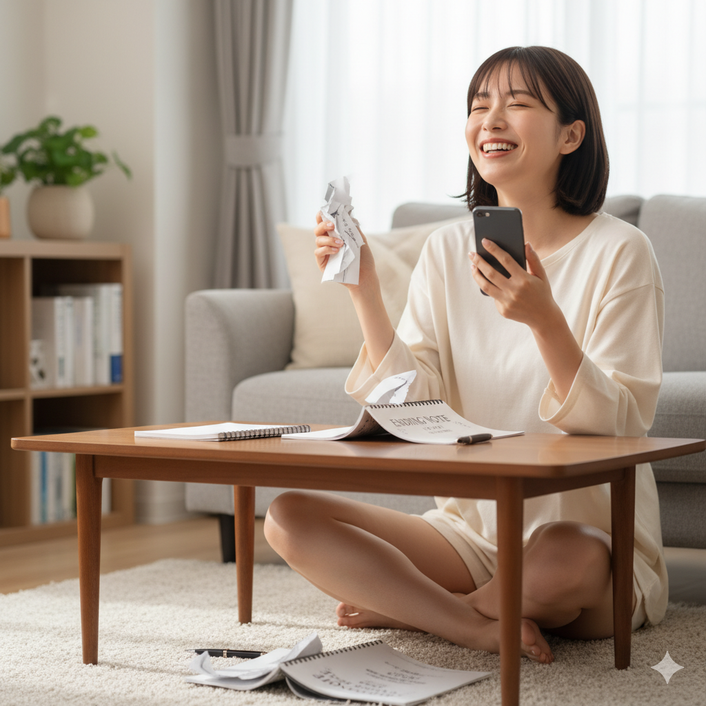 もしもHome アプリ利用イメージ